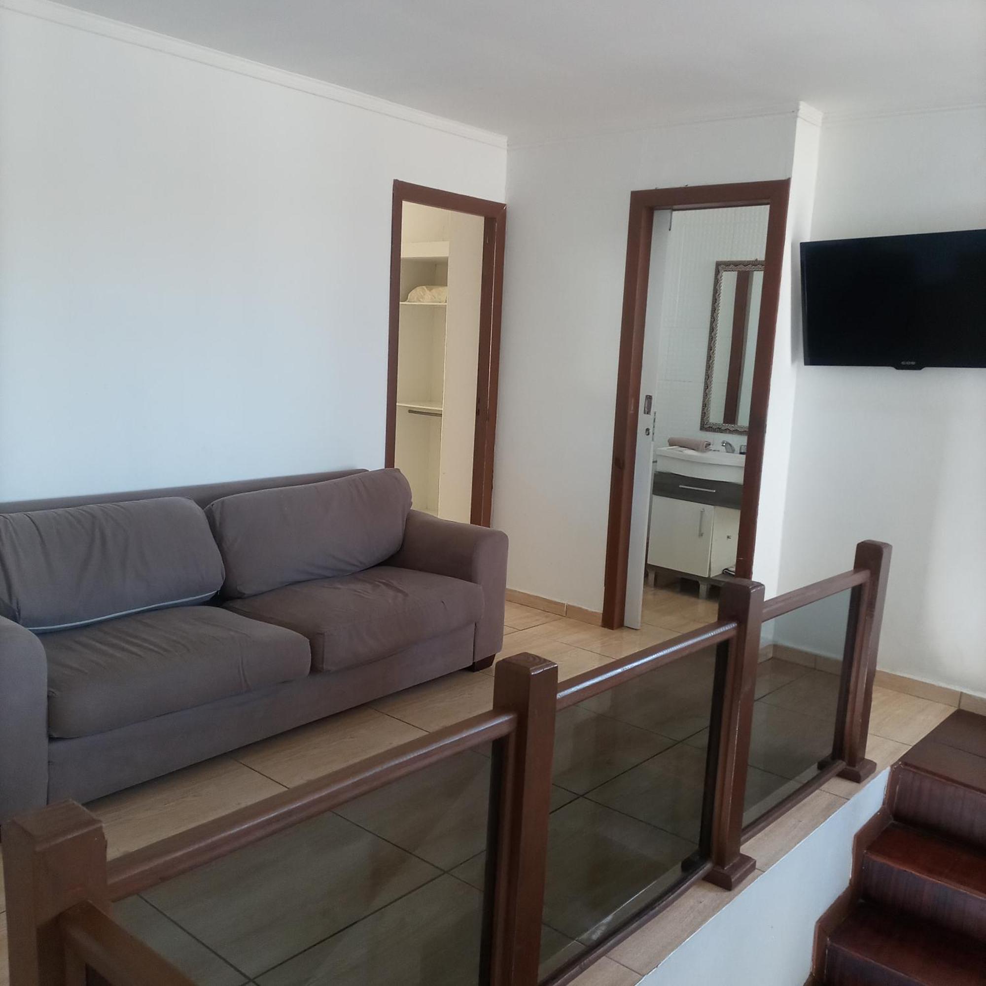 Residencial Dona Preta Villa Florianopolis Room photo