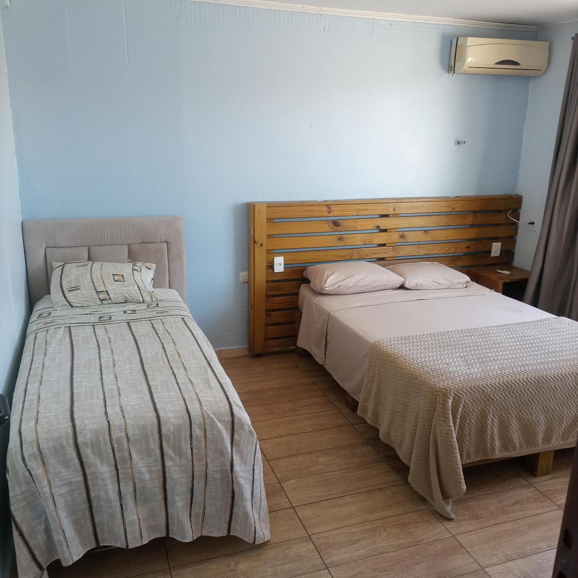 Residencial Dona Preta Villa Florianopolis Room photo