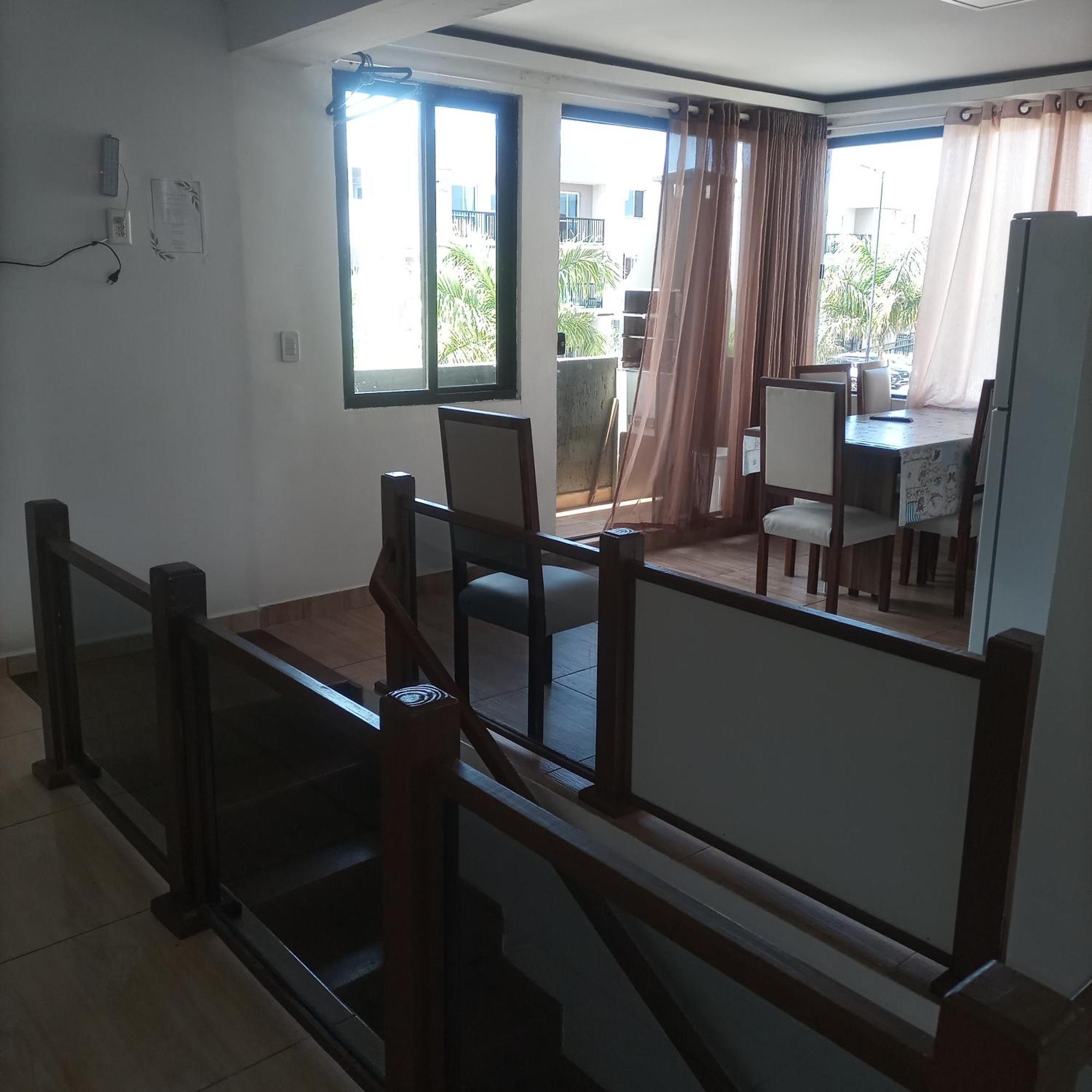 Residencial Dona Preta Villa Florianopolis Room photo