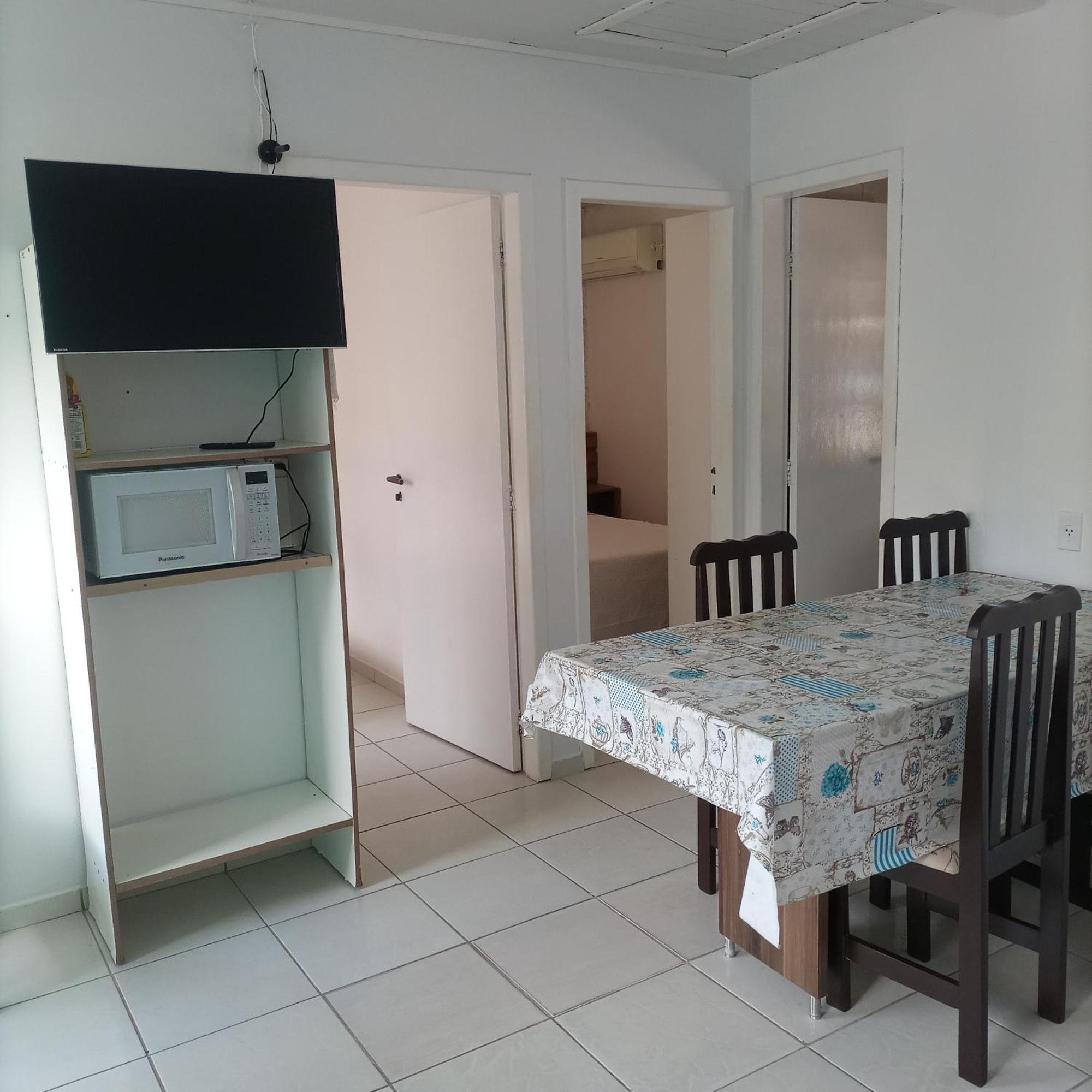 Residencial Dona Preta Villa Florianopolis Room photo