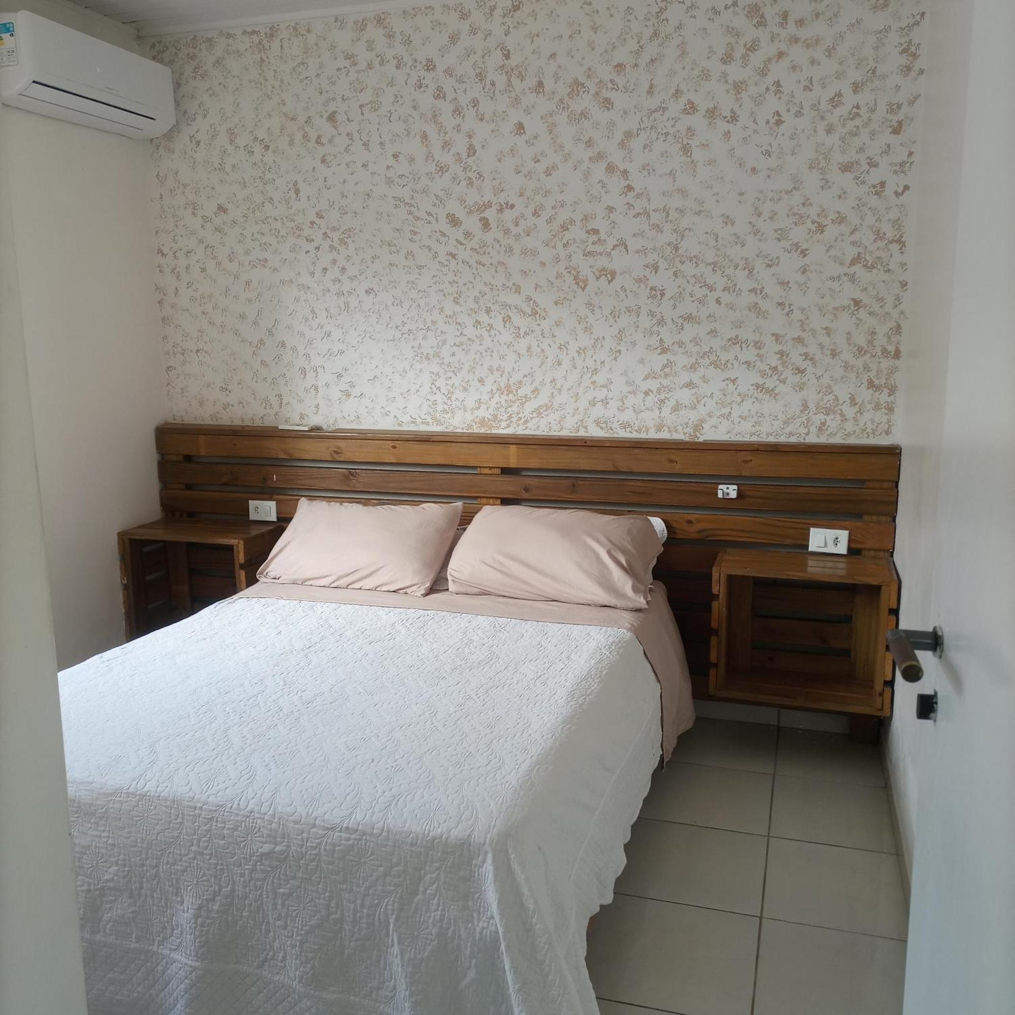 Residencial Dona Preta Villa Florianopolis Room photo