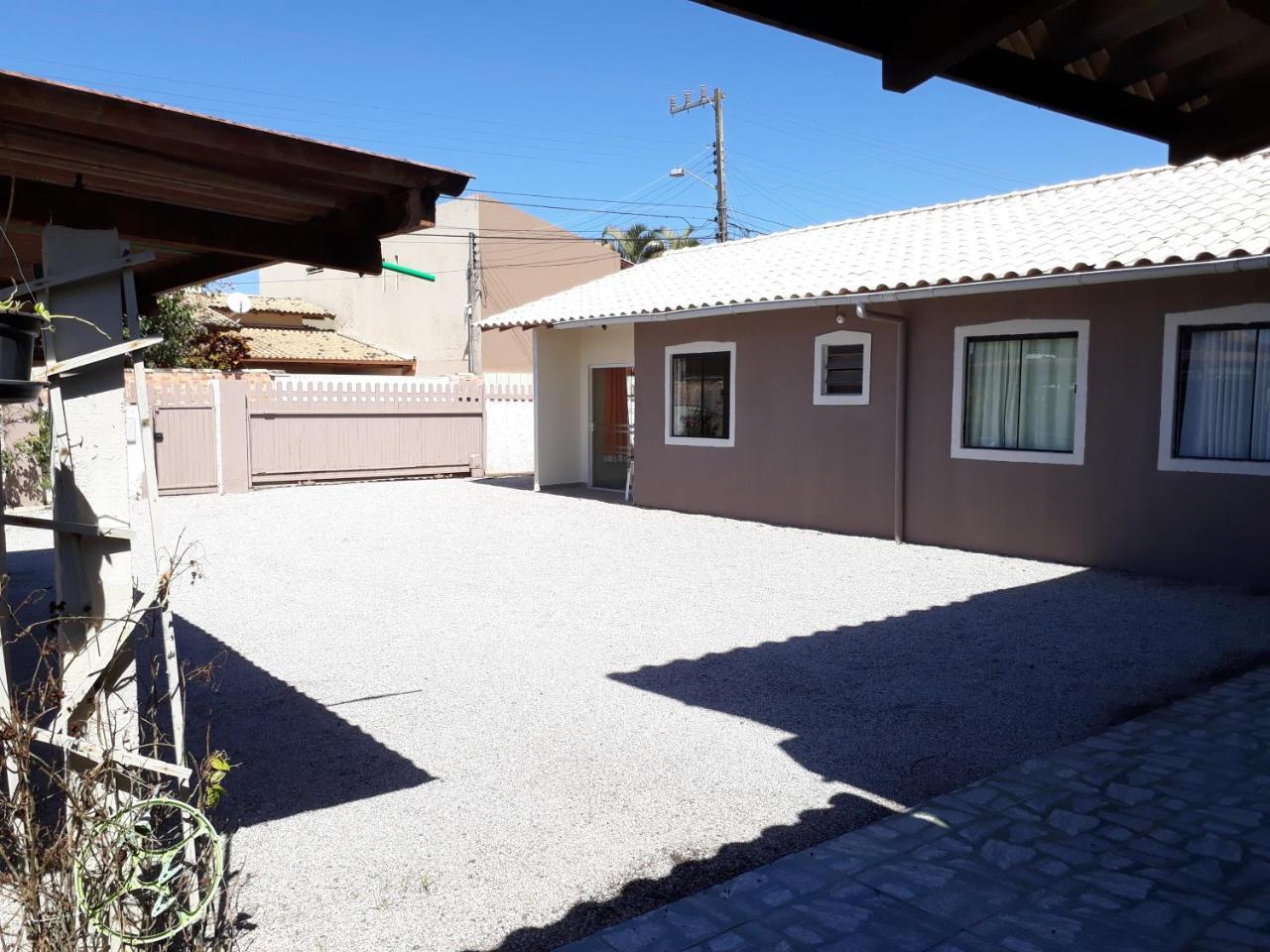 Residencial Dona Preta Villa Florianopolis Exterior photo